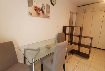 Apartament 2 camere  Aviatiei, loc parcare - 9