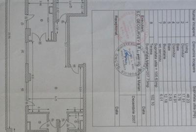 Penthouse 4 Camere | Terasa 80 mp | Domenii | Herastrau - 15