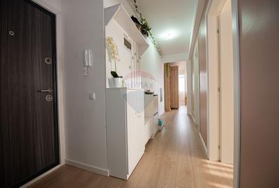 Apartament de vanzare 3 camere Prelungirea Ghencea str Alunului - 19