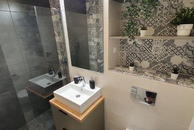 Drumul Taberei - Exigent Plaza 3 - Garsoniera MODERNA - 7