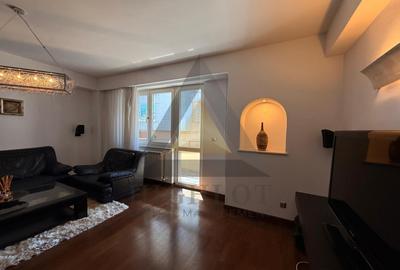 DOROBANTI | PENTHOUSE 5 CAMERE | ROOFTOP |  RENOVAT SI COMPLET MOBILAT - 7