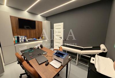 CLINICA MEDICALA LA CHEIE | KISELEFF | AVIATORILOR - 7