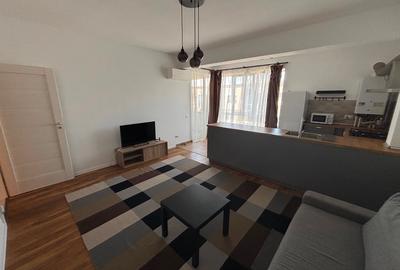 Apartament cu 2 camere decomandat în Berceni