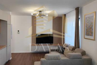 Apartament 2 camere ultrafinisat + Parcare subterana inclusă | Liberty Residence - 2