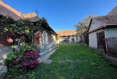 Teren construibil 2000mp | Front 20m | Sat Gheorghieni - 1