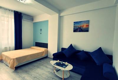Studio cochet -  Mamaia Nord - Restaurant Sunset -  150 m de plaja - 68000 Euro - 5