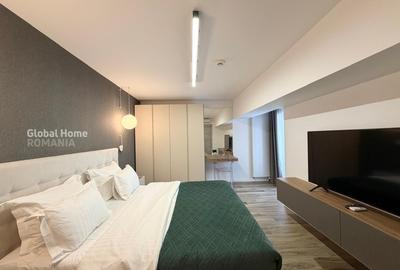 Bulevardul Unirii  70 SQM  2-Room Apartment  Terrace  Panoramic City Views - 17