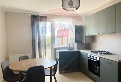 Apartament de inchiriat 2 camere, Aleea Rosiorilor - 1