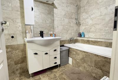 Duplex ideal pentru familie | curte mare 324 mp | mobilat complet | Sânandrei - 12