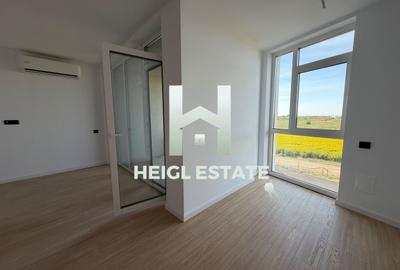 Apartament NOU cu 3 camere si 2 bai in Torontalului COMISION 0 - 5