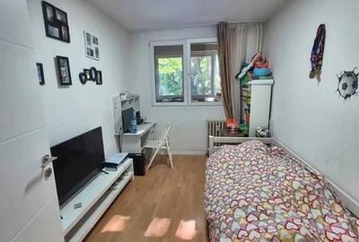 Titan - Apartament 4 camere, bloc H - 2