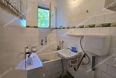 Apartament cu 2 camere, etaj 3, zona Centru / Faleză - 4