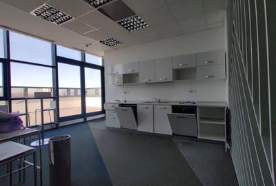 Spatii de birouri moderne de inchiriat, Piata Muncii - Calea Calarasilor - 6