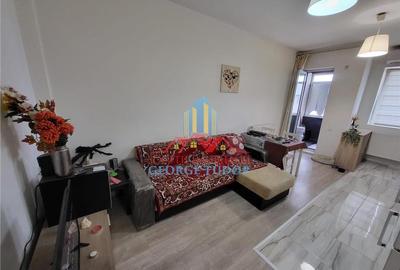 Vanzare apartament Militari Residence Orhideelor nr 9 - 10