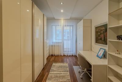 APARTAMENT 4 CAMERE SUPERB | HERASTRAU - 9