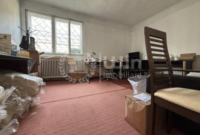 Casa individuala | 120mp utili | Teren 500mp | Garaj | Zona Iulius - 3