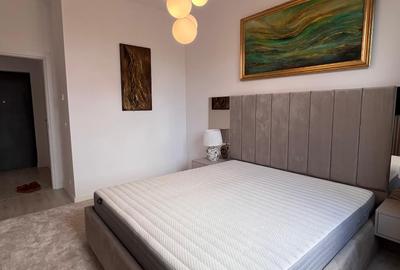 Apartament cu 2 camere decomandat în Nord