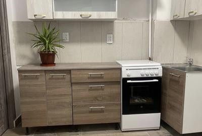 Casă individuală cu 2 camere în Libertății