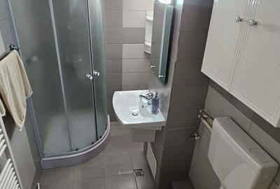 Apartament 3 camere, etaj 3 - 7