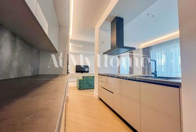 PENTHOUSE NOU 4 CAMERE/ 146 MP UTILI + 34 MP TERASE/ IANCU NICOLAE - 13