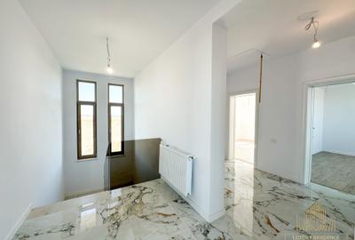 Casa premium Dragomiresti-piscina-5 dormitoare-comision 0 - 20