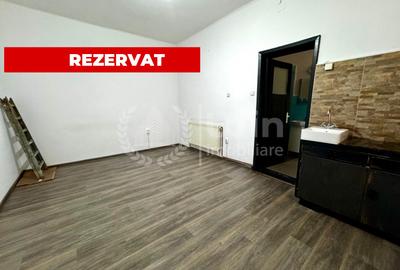 Garsonieră semidecomandată în Central