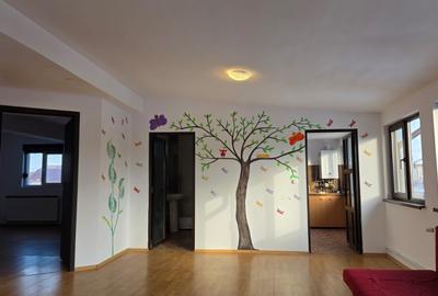 Casă individuală cu 10 camere în Central