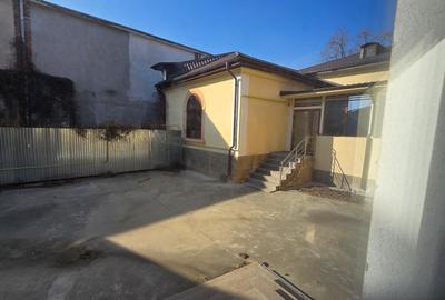 Cladire speciala de VANZARE  sau de INCHIRIAT  ultracentral Focsani - 27