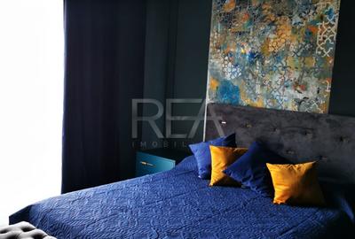 Apartament 2 camere Theodor Pallady , mobilat complet + loc de parcare - 7