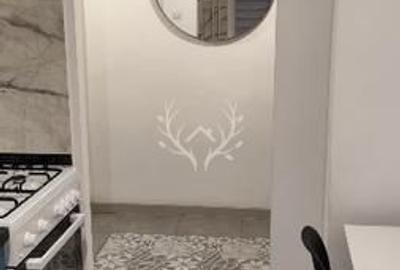 Apartament cu 2 camere, etaj 1 pe Str. Constantin Brancusi Gheorgheni - 10