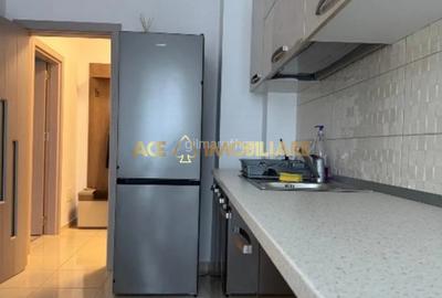 2 Camere de inchiriat | Mihai Bravu | Metrou | Centrala | Parcare - 6