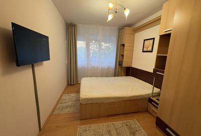 Apartament 3 Camere Drumul Taberei | Balcon | 7 minute metrou - 18