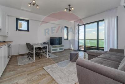 Apartament cu 3 camere in zona Rex - Mamaia