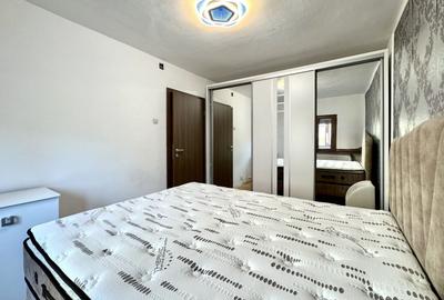 Apartament 3 camere, spațios, etaj 1 – Zona Lipovei / Iulius Mall - 9