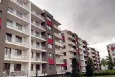 Apartament cu 2 camere semidecomandat în P-ța de Gros