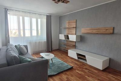 APARTAMENT 2 CAMERE RENOVAT| ZONA MIHAI VITEAZU - 1