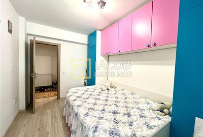 Apartament 3 camere, cartier Fiald, Bacau - 8