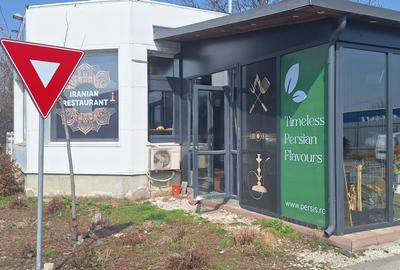 Spatiu Comercial Restaurant Stradal Voluntari Lângă Mega Image - 13