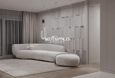 Apartament cu 2 camere | Noua | 68 mp Utili - 9