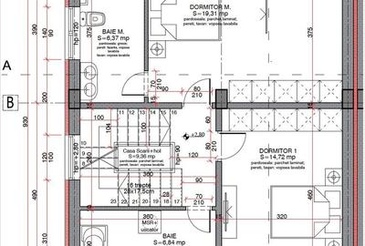 VILA TIP DUPLEX TRAPEZULUI - 5