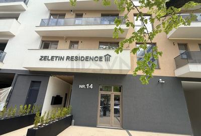REA1028574 BLOC NOU l APARTAMENT SUPERB l SPATIOS l TERASAl l AEROGARII l BIHARI - 20