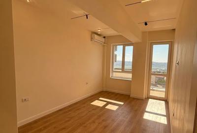 Apartament cu 3 camere de vanzare tip penthouse, Valea Lupului - 8