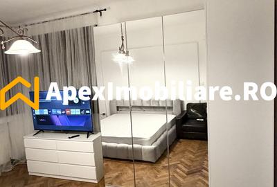 Apartament 3 camere de inchiriat Stefan cel Mare București | ApexImobiliare.ro - 8