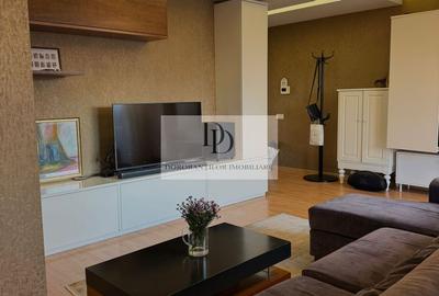 Penthouse panoramic | 3 Parcări | Vedere spectaculoasă asupra Clujului - 2