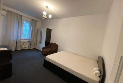 Apartament 2 camere | Floreasca | Barbu Vacarescu | Etaj 1 - 11