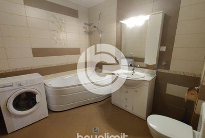 De inchiriat | Apartament 100 mp  | Etaj 1 | Zona Calea Dumbravii - 14