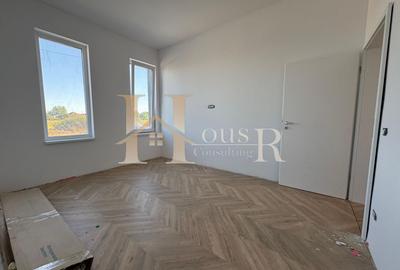 4 camere.Despartite prin Dressing.Design Modern! - 9