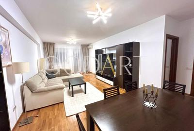 Apartament doua camere | Parcare subterana | Herastrau - 1