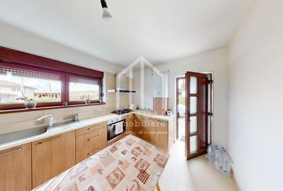 Casa individuala cu 5 camere, 135mp utili | zona Bavaria. - 2