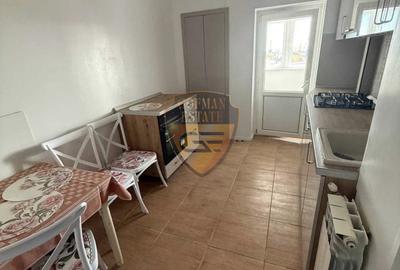 3 Camere Gara 100 mp, et 1/12, centrala gaz, A/C balcon terasa cu vedere la mare - 2